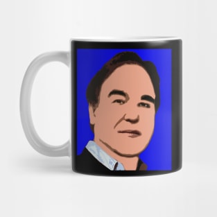 oliver stone Mug